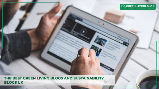 best-green-living-blogs-in-uk.