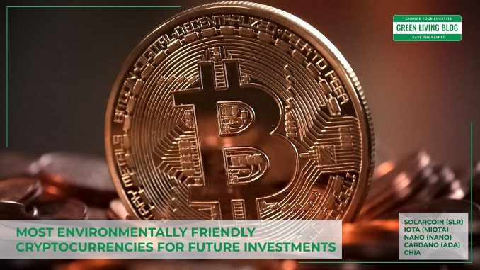 most-environmentally-friendly-cryptocurrencies-for-future-investments