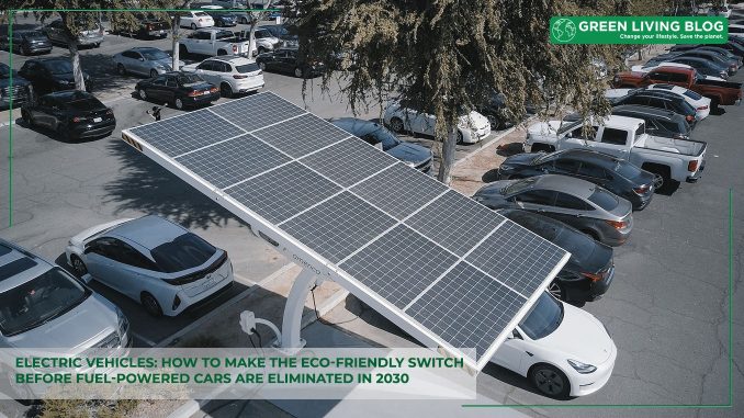 Are-electric-cars-green