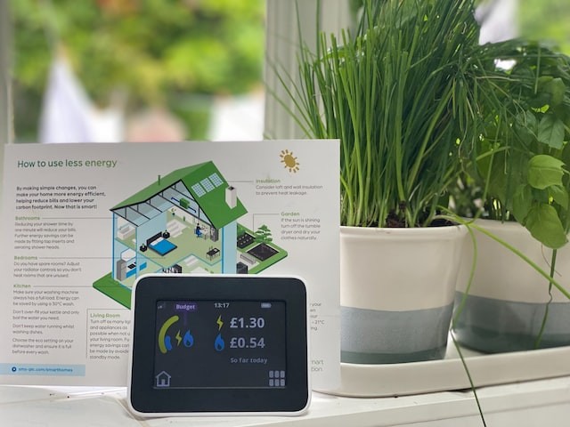 smart-meters-for-carbon-net-zero-goals-for-home