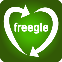 freegle-best-green-reuse-app