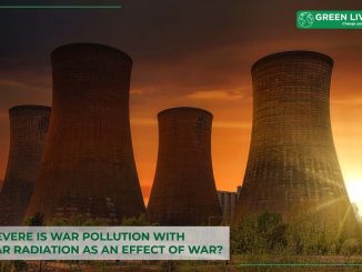 how-severe-is-war-pollution-with-nuclear-radiation