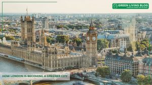 london-a-greener-city