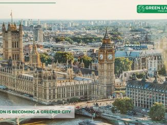 london-a-greener-city