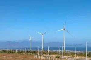 Wind-Energy-Installations