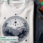 most-sustainable-t-shirt-customisation-options