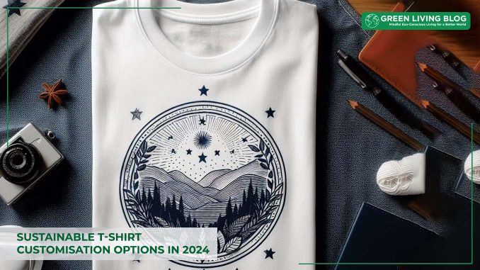 most-sustainable-t-shirt-customisation-options