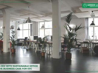 how-to-maximise-roi-with-sustainable-office-fitouts