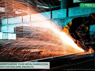 metal-fabrication-requirements-for-building-projects