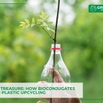 bioconjugates-are redefining-Plastic- Upcycling