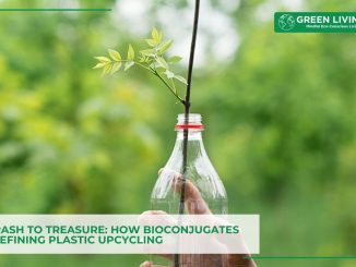 bioconjugates-are redefining-Plastic- Upcycling