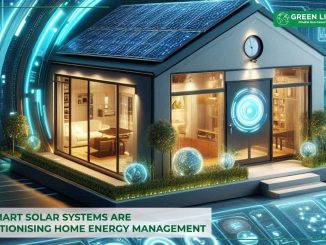 how-smart-solar-systems-revolutionise-home-energy-management