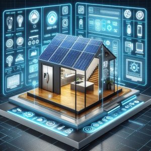 what-are-smart-solar-systems